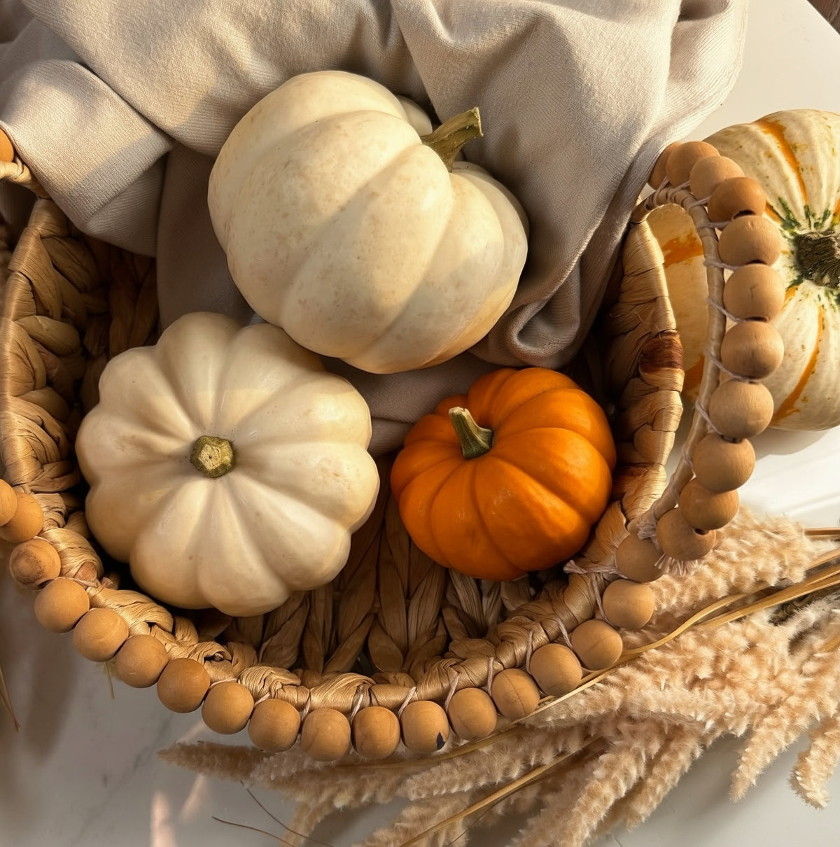 hello, gourd-geous